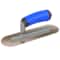 Steel City Trowels By Bon Bon 67-103 Pool Trowel, Golden Stainless, 10 X 3, Comfort Grip 67-103 - alternate 1